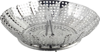 METALTEX METALTEX STOOMMANDS RVS