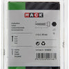 Mack 1018039 - perno rosca madera acero galvanizado 32 piezas 6 x 40 mm | 5 piezas