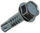 Mack 1018088 - tornillo hexagonal autoperforante. cabeza galvanizada. 45 piezas 6,3 x 25 mm | 5 piezas