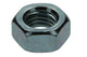Mack 1018113 - tuerca hexagonal acero galvanizado 12 piezas m 12 | 5 piezas