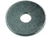 Mack 1018123 - arandela de carrocería galvanizada 80 piezas 5,2 x 20 mm | 5 piezas