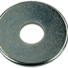 Mack 1018124 - arandela de carrocería galvanizada 80 piezas 6,5 x 20 mm | 5 piezas