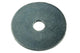 Mack 1018126 - arandela de carrocería galvanizada40 piezas 6,5 x 30 mm | 5 piezas