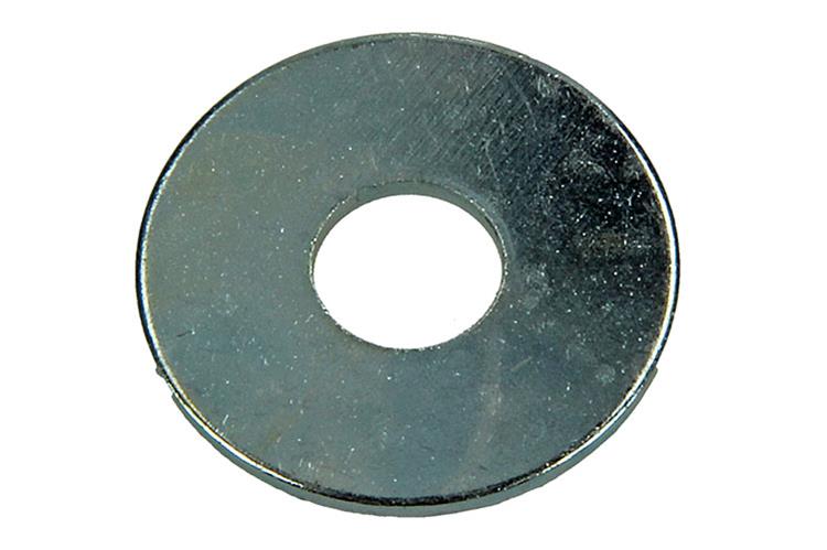 Mack 1018127 - arandela de carrocería galvanizada55 piezas 8,4 x 25 mm | 5 piezas