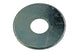 Mack 1018127 - arandela de carrocería galvanizada55 piezas 8,4 x 25 mm | 5 piezas