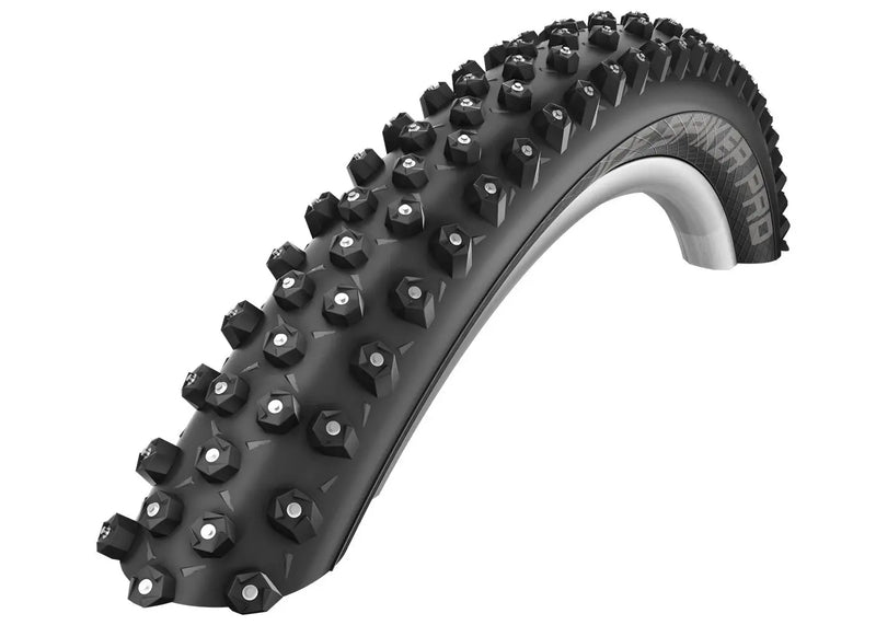 Schwalbe - Ice Spiker Pro perfromance DD TLE Folding Band 27.5x2.25