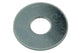 Mack 1018129 - arandela de carrocería galvanizada40 piezas 10,5 x 30 mm | 5 piezas