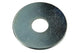 Mack 1018130 - arandela de carrocería galvanizada28 piezas 10,5 x 35 mm | 5 piezas
