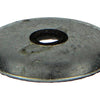 Mack 1019978 - anillo de sellado bituminoso galvanizado 30 piezas 8 x 30 mm | 5 piezas