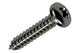 Mack 1020020 - tornillo autorroscante culata a2 25 piezas 4,8 x 25 mm | 5 piezas