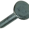 Mack 1020066 - clavo de esquisto galvanizado 1000 gr 3,0 x 25 mm | 10 piezas