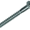 Mack 1020178 - perno rosca madera galvanizado 40 piezas 8 x 80 mm | 3 piezas