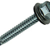 Mack 1020188 - tornillo autoperforante cabeza hexagonal EPDM-VZ 100uds 6,3 x 50 mm | 2 piezas