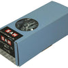 Mack 1020190 - tornillo autoperforante cabeza hexagonal EPDM-vz 75uds 6,3 x 90 mm | 1 pieza