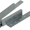 1023684 - conector rapido 38x185x115x1mm | 20 piezas