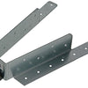 1023686 - conector rapido 46x230x150x1mm | 20 piezas