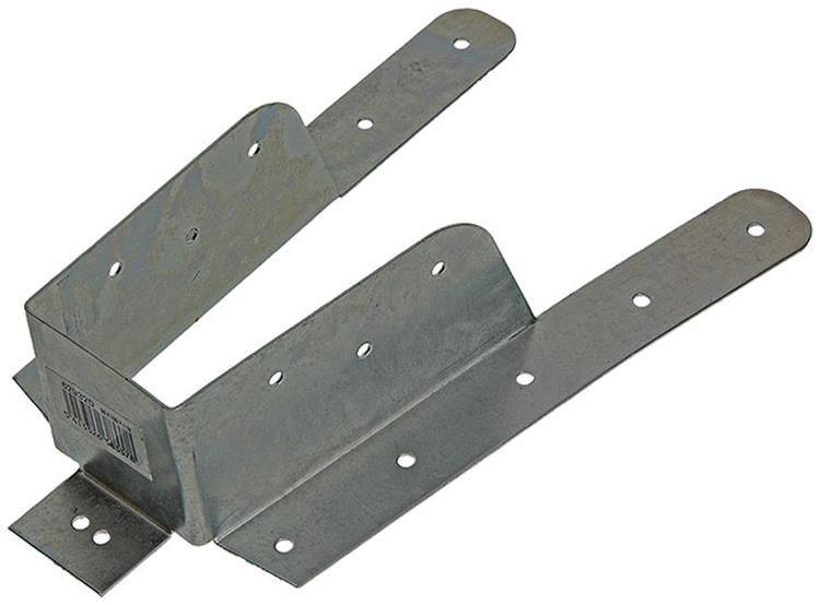 1023687 - conector rapido 50x185x115x1mm | 20 piezas