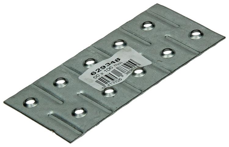1023699 - clavo en u 50x114x1mm | 50 piezas