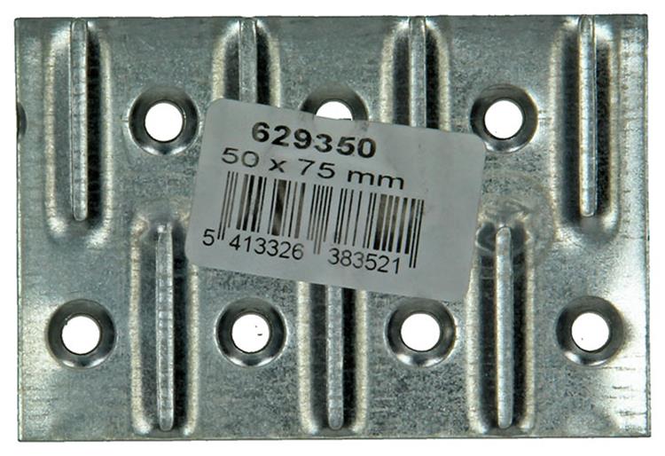 1023700 - clavo en u 76x50x1mm | 25 piezas