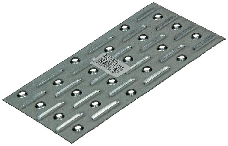 1023701 - clavo en u 76x152x1mm | 25 piezas
