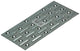 1023701 - clavo en u 76x152x1mm | 25 piezas