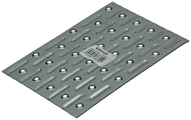 1023703 - clavo en u 114x152x1mm | 25 piezas