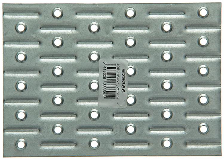 1023703 - clavo en u 114x152x1mm | 25 piezas