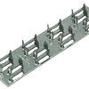 1023707 - clavo para madera 25x100x1mm | 50 piezas