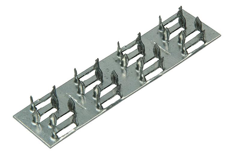 1023707 - clavo para madera 25x100x1mm | 50 piezas