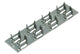 1023707 - clavo para madera 25x100x1mm | 50 piezas