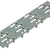 1023707 - clavo para madera 25x100x1mm | 50 piezas