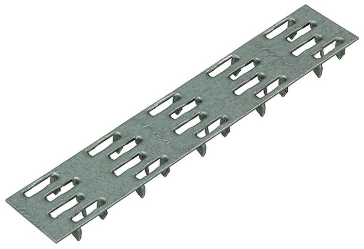 1023708 - clavo para madera 25x127x1mm | 50 piezas