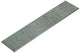 1023712 - placa de acoplamiento 55x250x2,5mm | 20 piezas