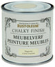 Rust-oleum 1050951 - pintura para muebles crema batida 125 ml | 1 pieza