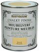 Rust-oleum 1050952 - pintura para muebles mostaza 750 ml | 1 pieza