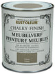 Rust-oleum 1050956 - pintura para muebles cacao 750 ml | 1 pieza