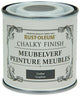 Rust-oleum 1050967 - vernice per mobili grafite 125 ml | 1 pz