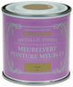 Rust-oleum 1050979 - pintura para muebles oro metalizado 125 m | 1 pieza