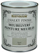 Rust-oleum 1050976 - pintura para muebles guijarro 750 ml | 1 pieza