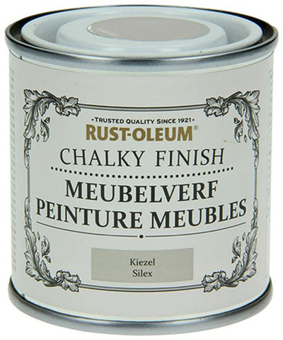 Rust-oleum 1050977 - vernice per mobili sassolino 125 ml | 1 pz