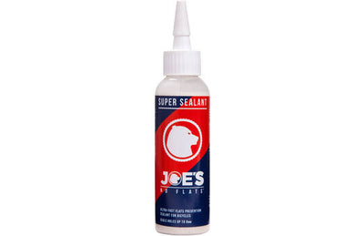 Joe's No Flats Super Sealant 125ml