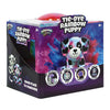 Amazing cool tie-dye rainbow puppy | 3 stuks