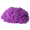 Spinmaster kinetic sand colour bag paars 907 gram | 2 stuks