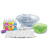 Aqua Gelz Glow in the Dark Figures Play Play