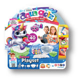 Aqua Gelz Deluxe Playset - afbeelding 1