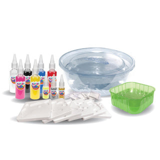 Juego de juego Aqua Gelz Deluxe