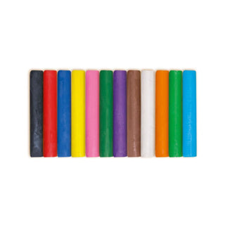 SES Infinity Mounting Clay - 12 paquete (180gr)