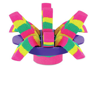 Set super arenador Kinetic Sand