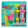 Wonder Factory Extrusder Range
