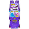 Spinmaster kinetic sand shimmers 3 pack | 4 stuks